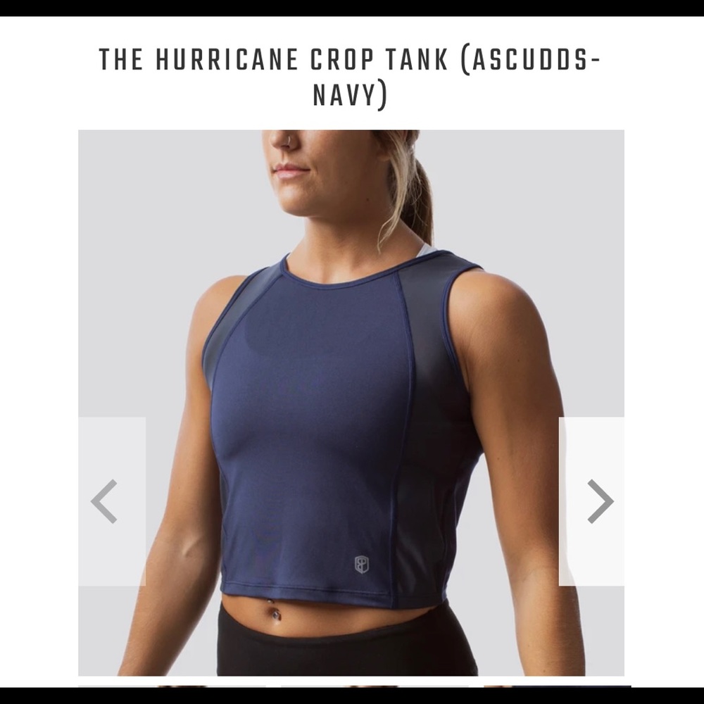 BP top
